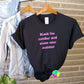 Block His Number And Enjoy Your Summer T-shirt