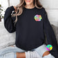 Gonna Get Judged Sweatshirt