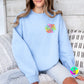 Gonna Get Judged Sweatshirt