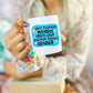 Stop Obsessing Over People's Gender Mug l Human Rights l Speak Up l Use Your Voice l Democracy l LGBTQ l Trans Rights Are Human Rights