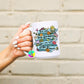 They Want 1939 Germany 15oz Mug l Anti Fascism l Right Wing l Neo Nazi l Elon Musk l Politics l Social Justice l Activist l Large Mug