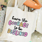 Have The Courage To Be Disliked Tote Bag l Feminist l Feminism l Anti Fascism l Social Justice l Reusable Eco Shopping Bag
