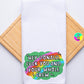 Fuck You Donald Trump Tea Towel l Home Accessories l Feminist l Human Rights l Womens Rights l Anti Fascism l Trump l Musk