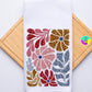 Fuck Trump Tea Towel l Home Accessories l Feminist l Human Rights l Womens Rights l Anti Fascism l Trump l Musk