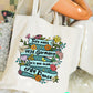 They Want 1939 Germany Tote Bag l Feminist l Feminism l Anti Fascism l Social Justice l Reusable Eco Shopping Bag