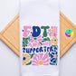 Fuck Trump Tea Towel l Home Accessories l Feminist l Human Rights l Womens Rights l Anti Fascism l Trump l Musk