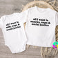 All I Want Is Snacks Naps & Social Justice Childrens Tshirt l Humour l Politics l Human Rights l Anti Fascist