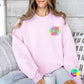 Gonna Get Judged Sweatshirt