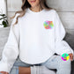Gonna Get Judged Sweatshirt