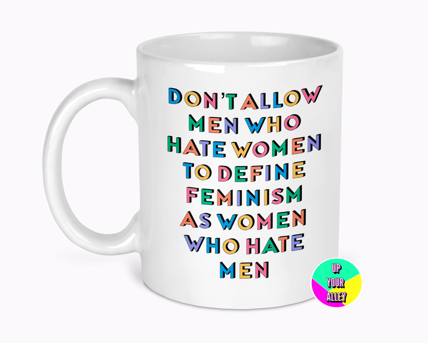 Chronic Illness Warrior 11oz Mug